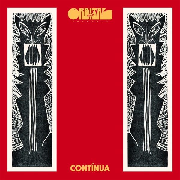 Deusas — Orbital Ensemble cover