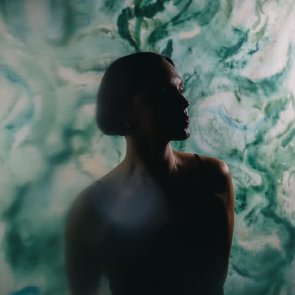 End of Time — Olive Jones cover