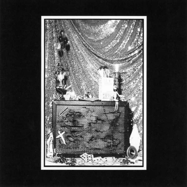 Sinnerella — Casino Jesus cover