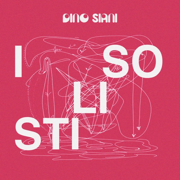 Gipsy — Dino Siani cover