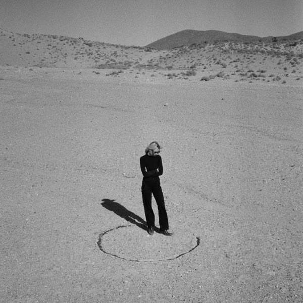 Lonely Road — Natalie Bergman cover