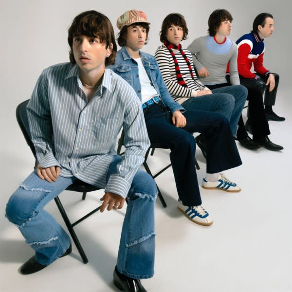 N'importe quoi — Edouard Bielle cover