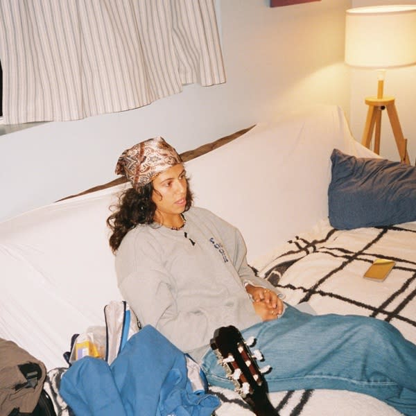 A Couple Minutes — Jia* cover