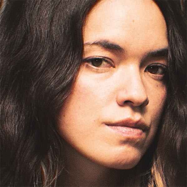 Anyway, I’m Drowning — Momoko Gill cover