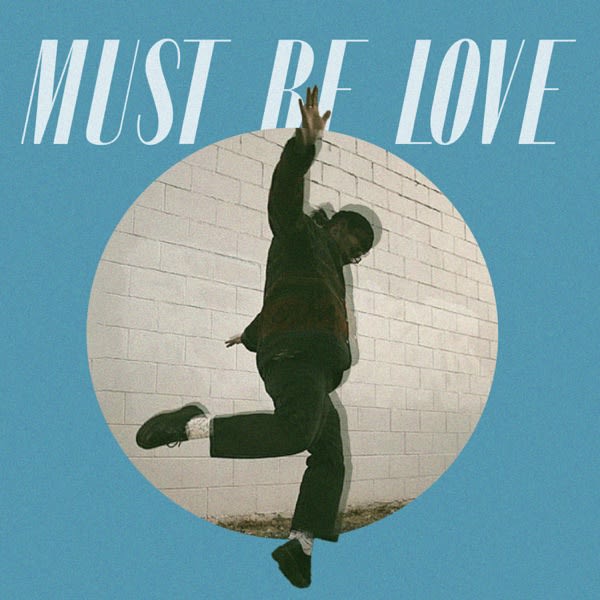 Must Be Love — vbnd, Alyx Bell cover
