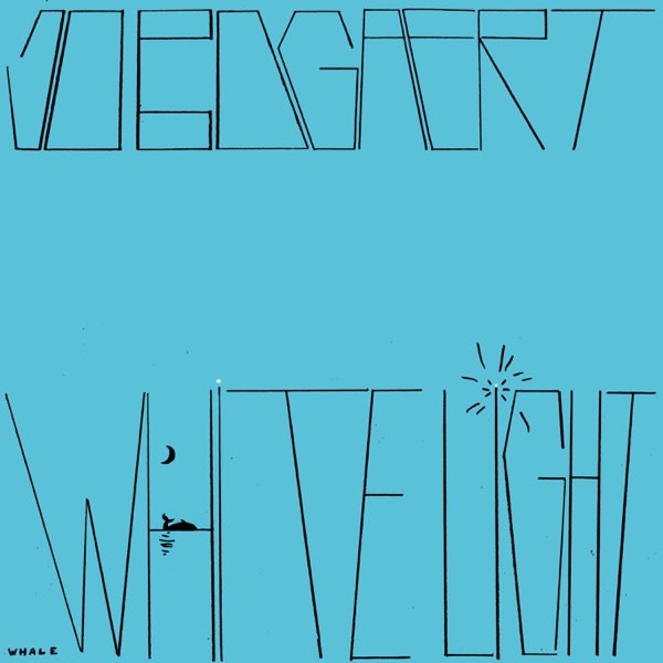 I Want You To Know Me — White Light cover