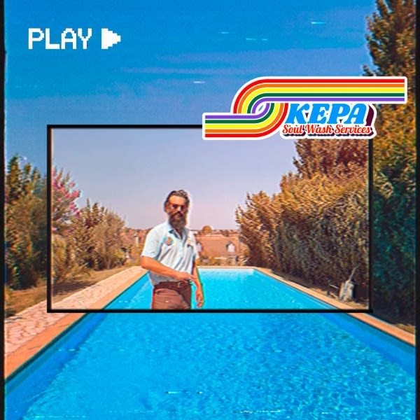 Dream:Reality Mediator — Képa cover