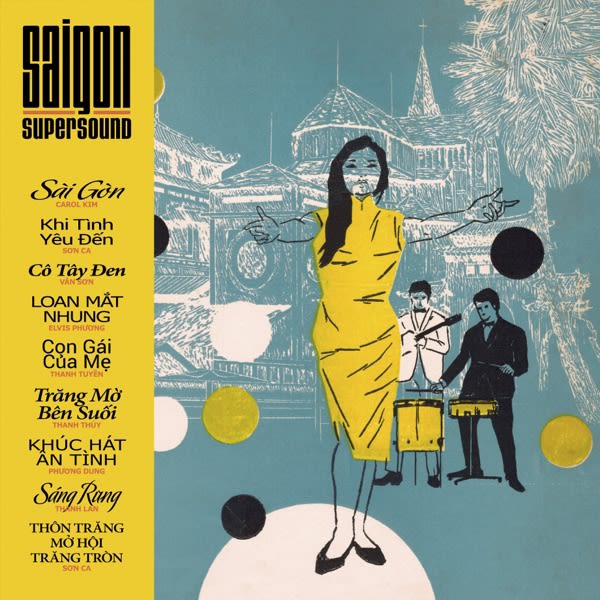 Con Gái Của Mẹ — Thanh Tuyền cover