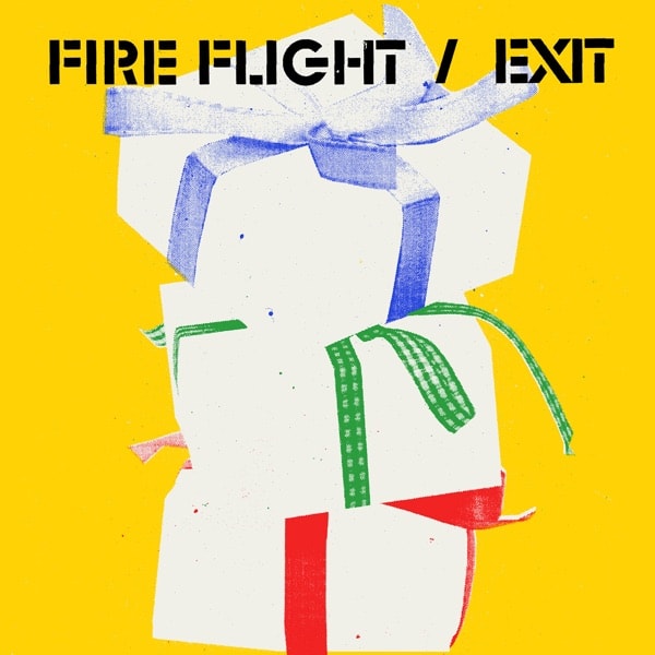 Fire Flight — Best Shot cover