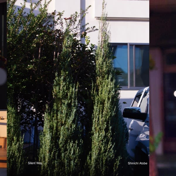 Durability — Shinichi Atobe cover