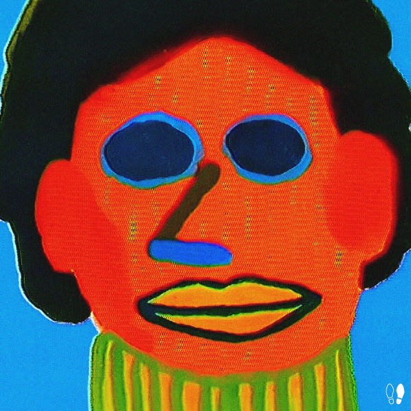 Loving isn't easy — LEO VINCENT cover