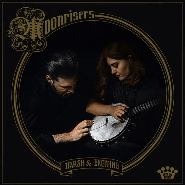 Circle Of The Seasons — Moonrisers cover