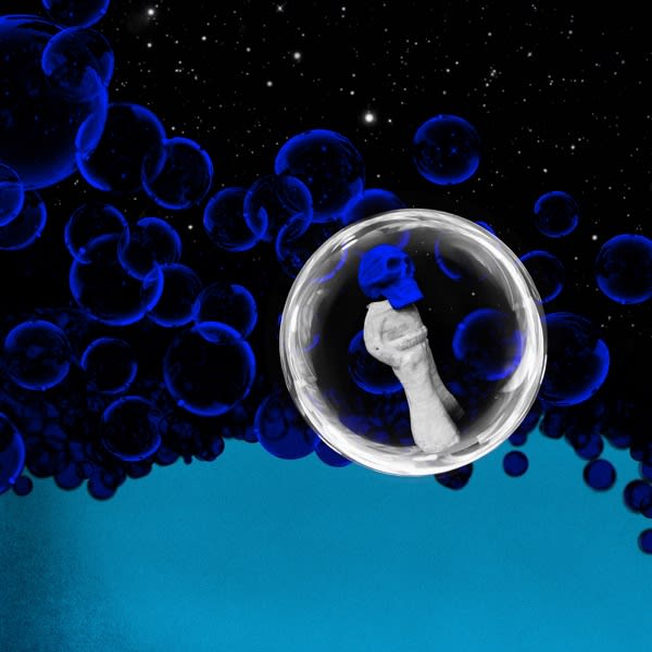 G.O.D. And The Broken Ribs — Jack White cover