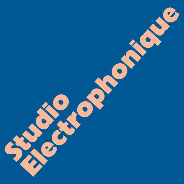 Too Many Lonely Nights — Studio Electrophonique cover