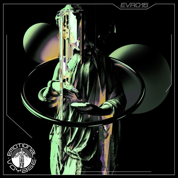 I'm on Your Mind — cyberflex cover