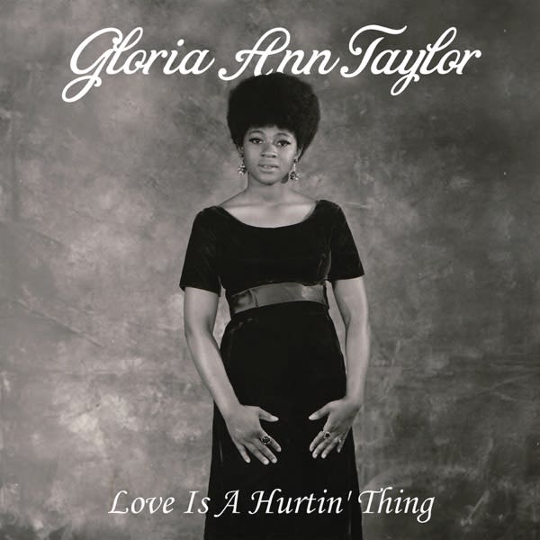 What's Your World (7" Version) — Gloria Ann Taylor cover