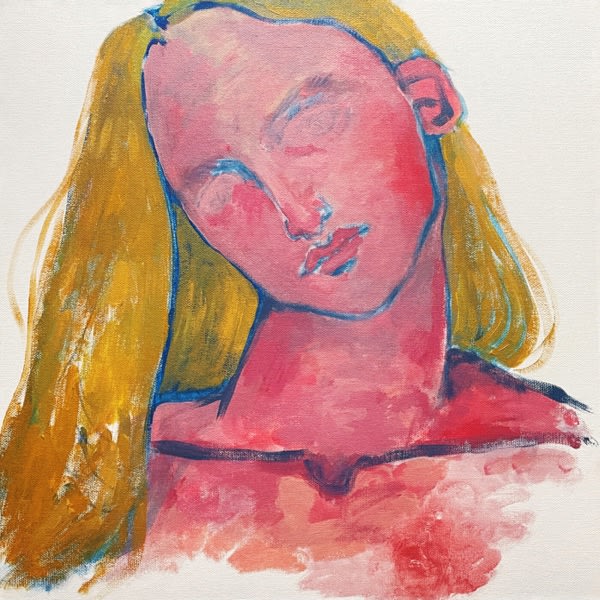 Planets — Billie Marten cover