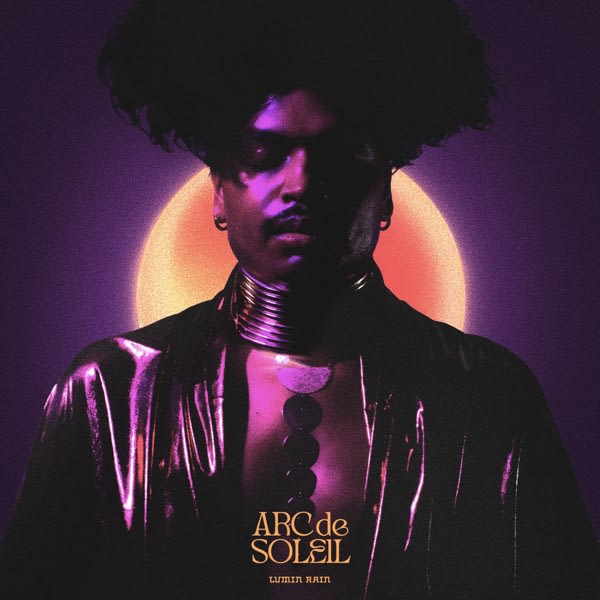 Chimera — Arc De Soleil cover