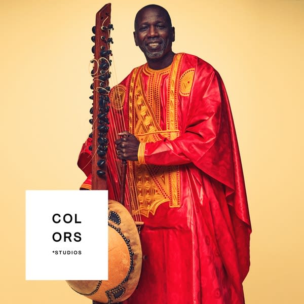 Nan Sira Madi — Ballaké Sissoko cover