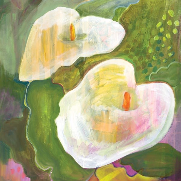 Contact High — Mae Powell cover