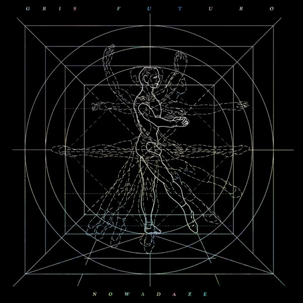 Mirror-Self — Gris Futuro cover