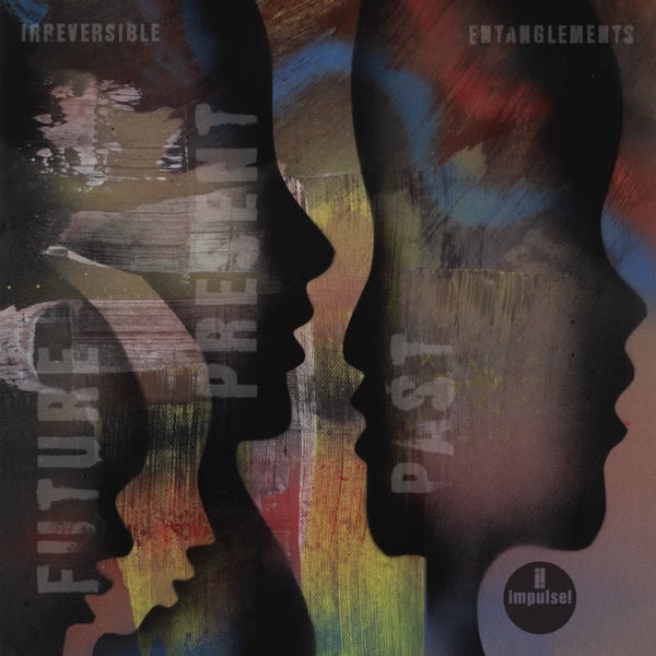 We Know (ft. MOTHERBOARD) — Irreversible Entanglements cover