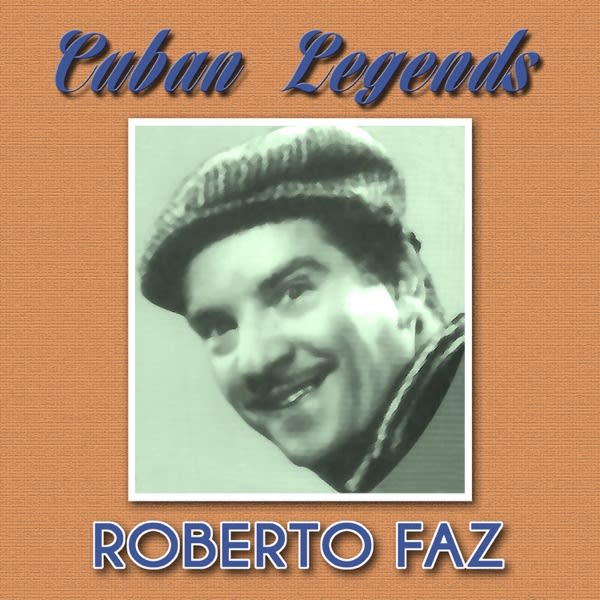 Pintate Los Labios Maria — Roberto Faz cover