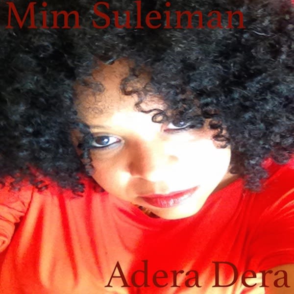 Yako Nde — Mim Suleiman cover
