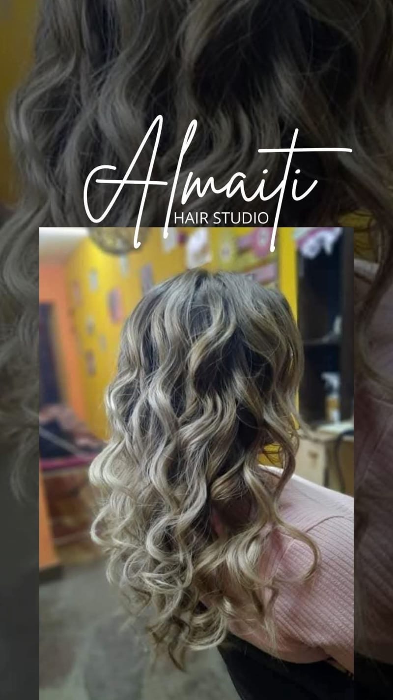 Balayage, mechas o money piece: cuál elegir según tu objetivo