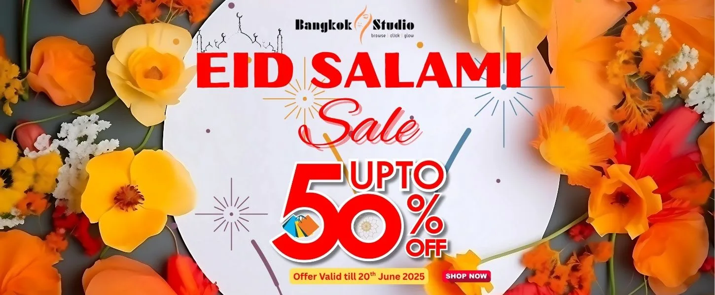 BangkokStudio promo
