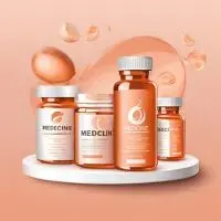 Medicine & Supplements