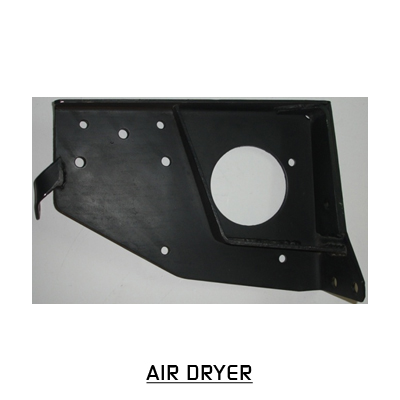 Air Dryer