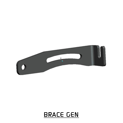 Brace Gen