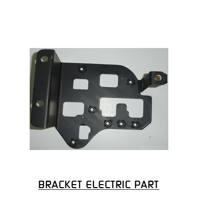Bracket Electric Part