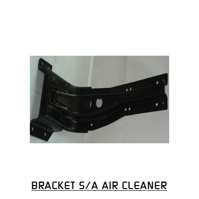 Bracket S/A Air Cleaner