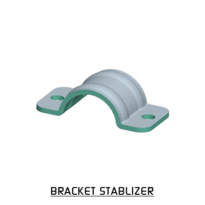 Bracket Stabilizer