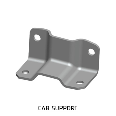 Cab Support