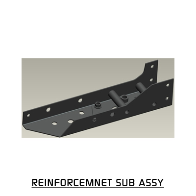 Reinforcement Sub-Assy
