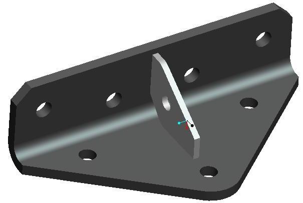 Stiffener Frame