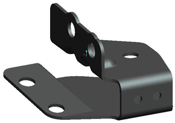 Tilt Stopper