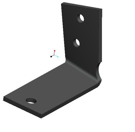 Bracket Support