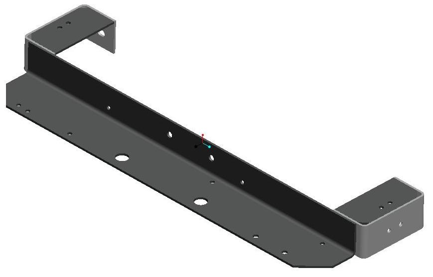 Trailer Component