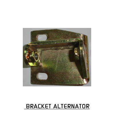 Bracket Alternator