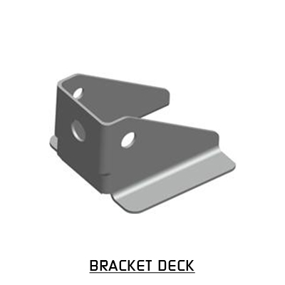 Bracket Deck