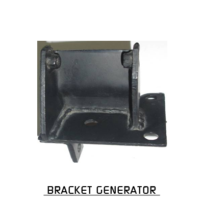 Bracket Generator