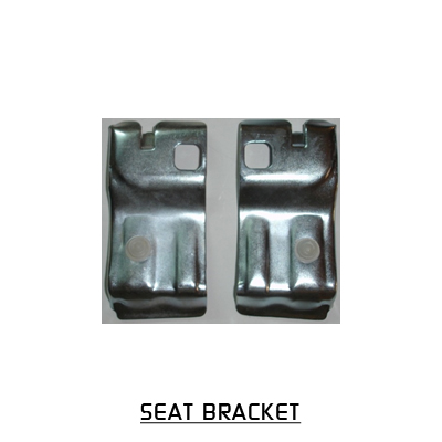 Seat Bracket