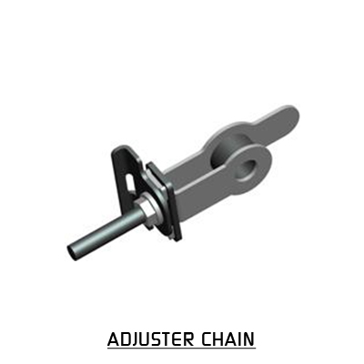 Adjuster Chain