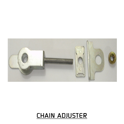 Chain Adjuster