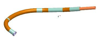 Exhaust Pipe