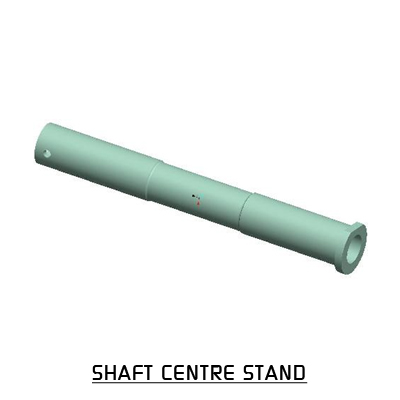 Shaft Centre Stand